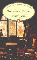 The Aspern Papers James Henry