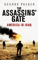 The Assassins' Gate Packer George
