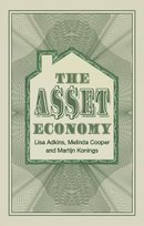 The Asset Economy Opracowanie zbiorowe