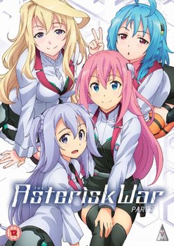 The Asterisk War: Part 2 (brak polskiej wersji językowej) - Seto Kenji