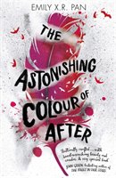 The Astonishing Colour of After - Pan Emily X. R.