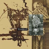 The Astral Sleep (Reissue + Bonus) Tiamat