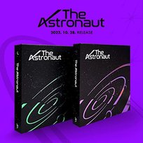 The Astronaut JIN