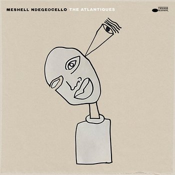 The Atlantiques - Meshell Ndegeocello feat. Anaïs Maviel, Jeff Parker, Josh Johnson