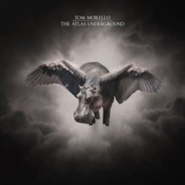 The Atlas Underground Morello Tom