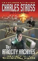 The Atrocity Archives - Stross Charles