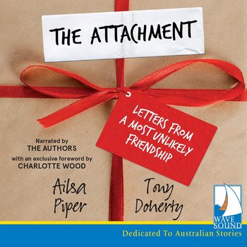 The Attachment - Piper Ailsa, Doherty Tony