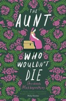 The Aunt Who Wouldnt Die Shirshendu Mukhopadhyay
