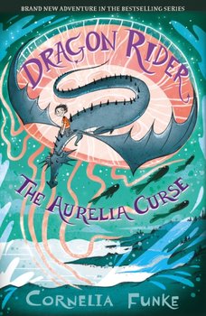 The Aurelia Curse - Funke Cornelia
