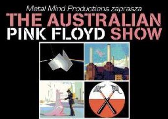 The Australian Pink Floyd Show ponownie w Polsce
