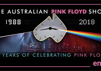 The Australian Pink Floyd Show znów w Polsce! 