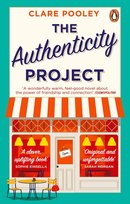 The Authenticity Project Pooley Clare