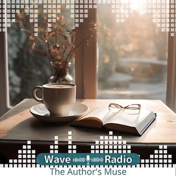 The Author's Muse - Wave Radio