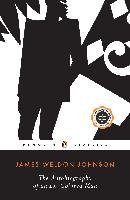 The Autobiography of an Ex-Colored Man Johnson James Weldon