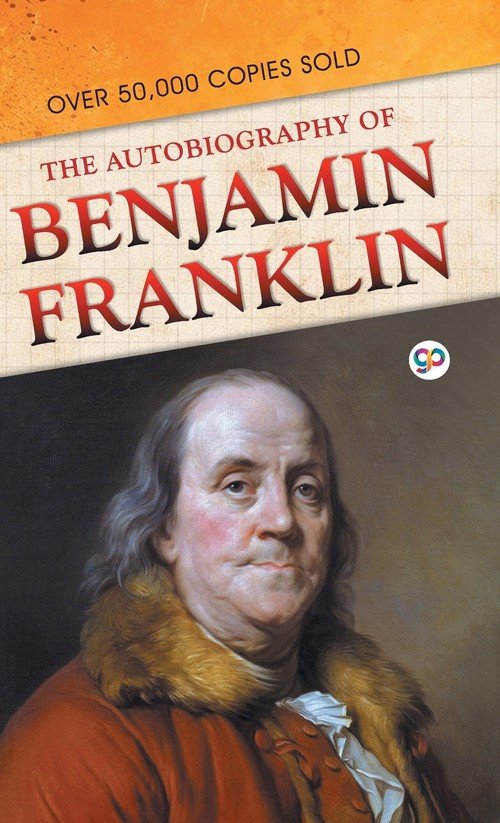 biography book ben franklin