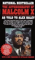 The Autobiography of Malcolm X Haley Alex, Malcolm X