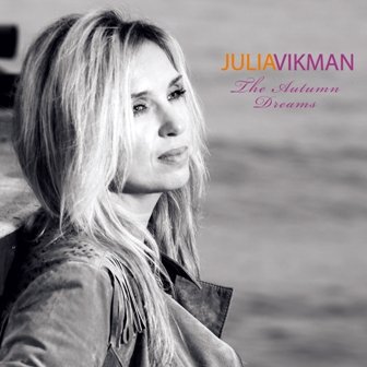 The Autumn Dreams - Vikman Julia