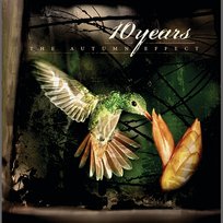 The Autumn Effect 10 Years