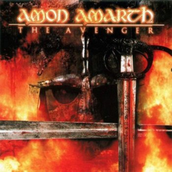 The Avenger - Amon Amarth