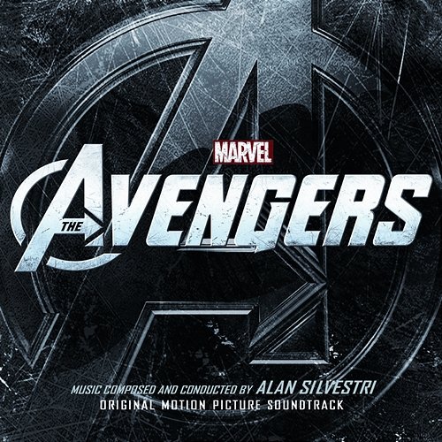 The Avengers - Alan Silvestri | Muzyka, mp3 Sklep EMPIK.COM