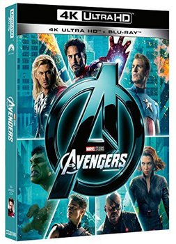 The Avengers - Whedon Joss