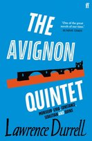 The Avignon Quintet Durrell Lawrence