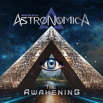 The Awakening Wade Black's Astronomica