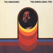 The Awakening Jamal Ahmad