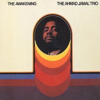 The Awakening - Jamal Ahmad