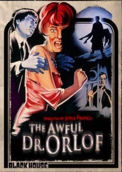 The Awful Dr Orlof (brak polskiej wersji językowej) - Franco Jesus