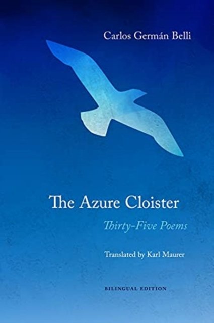 The Azure Cloister - Thirty-Five Poems - Opracowanie Zbiorowe | Książka ...