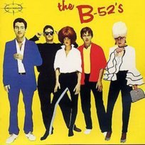 The B-52's The B-52'S