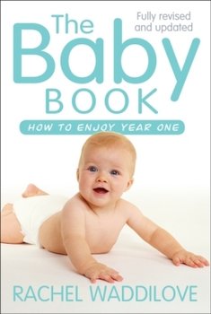 The Baby Book - Waddilove Rachel