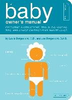 The Baby Owner's Manual - Borgenicht Louis