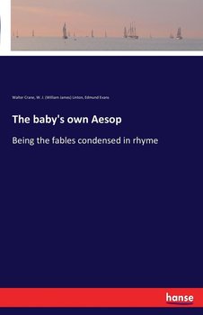 The baby's own Aesop - Crane Walter