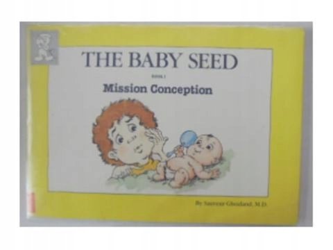 The baby Seed book 1 - Kate Furnivall | Książka w Empik