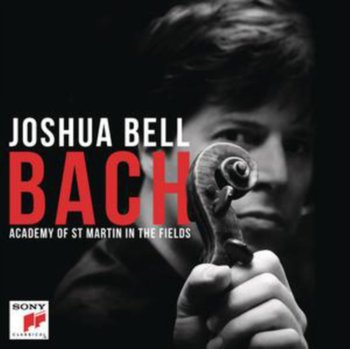 The Bach Album - Bell Joshua