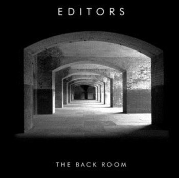 The Back Room - Editors
