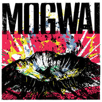 The Bad Fire (limited) Mogwai