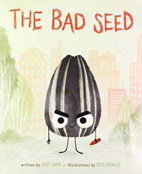 The Bad Seed - John Jory