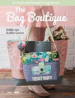 The Bag Boutique - Grabler-Crozier Debbie