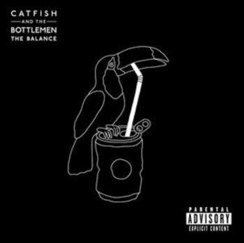 The Balance - Catfish And The Bottlemen