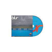 The Great Escape - Blur | Muzyka Sklep EMPIK.COM
