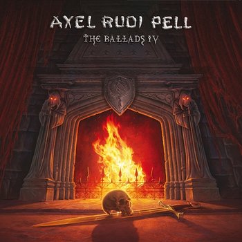The Ballads IV - Axel Rudi Pell