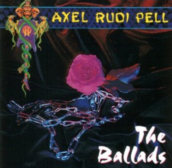 The Ballads   - Pell Axel Rudi