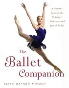 The Ballet Companion Minden Eliza Gaynor