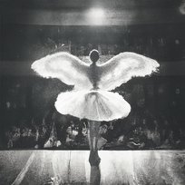 The Ballet Girl Aden Foyer