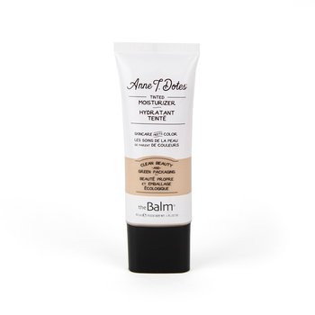 The Balm, Anne T. Dotes Tinted Moisturizer, Tonujący krem nawilżający do twarzy 14, 30ml - The Balm