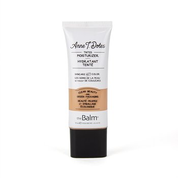 The Balm, Anne T. Dotes Tinted Moisturizer, Tonujący krem nawilżający do twarzy 26, 30ml - The Balm