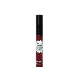 The Balm, błyszczyk do ust Boom!, 6,5 ml - The Balm